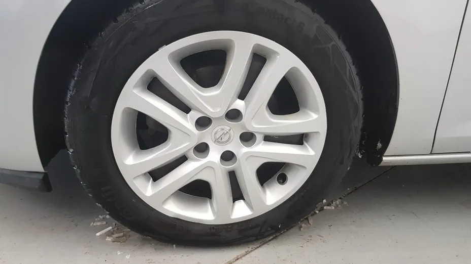 OPEL Astra Astra V 1.4 T GPF Enjoy