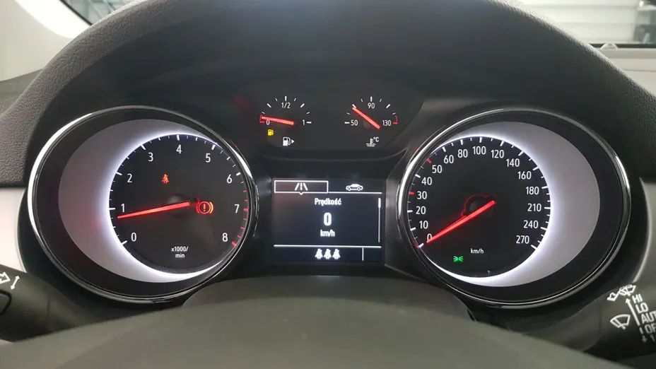 OPEL Astra Astra V 1.4 T GPF Enjoy