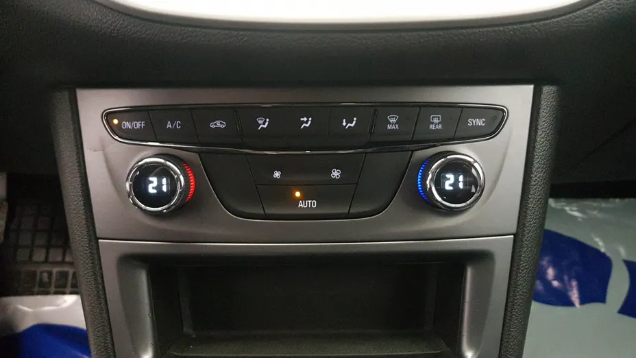 OPEL Astra Astra V 1.4 T GPF Enjoy