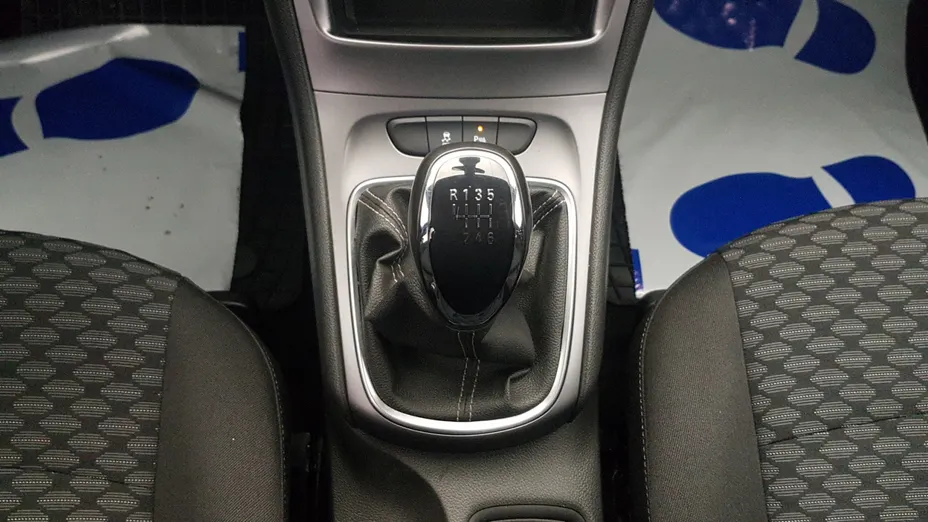 OPEL Astra Astra V 1.4 T GPF Enjoy