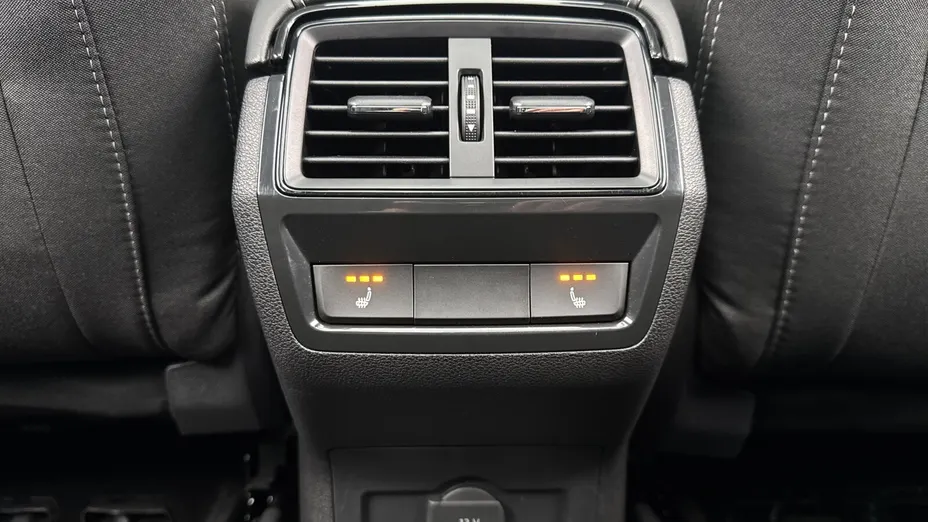 SKODA Karoq Karoq 1.5 TSI ACT Sportline DSG