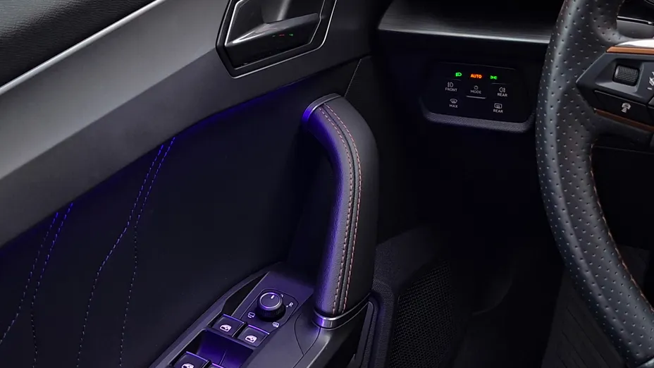 CUPRA Formentor Formentor 1.4 e-Hybrid VZ DSG