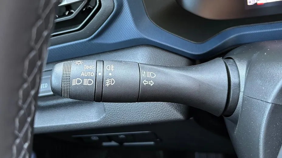 DACIA Duster Duster 1.0 TCe Journey LPG
