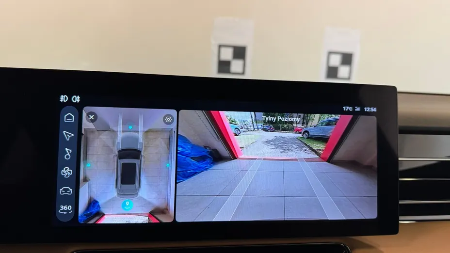 MG HS HS 1.5 T-GDI Exclusive DCT