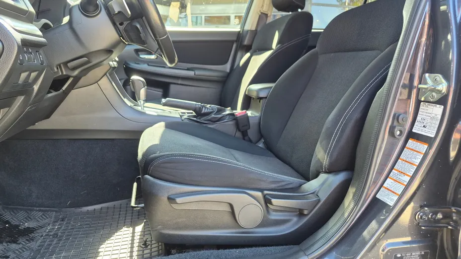 SUBARU XV XV 2.0i Comfort CVT