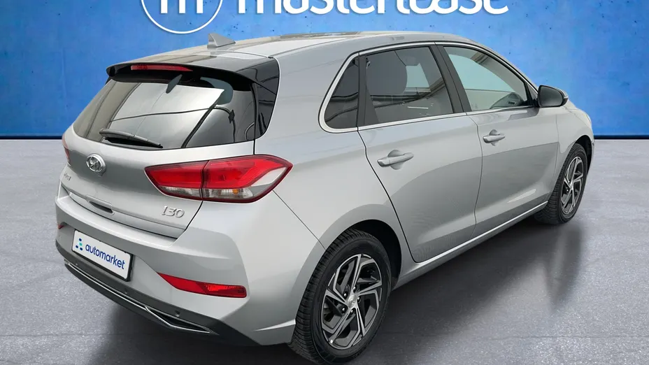HYUNDAI i30 i30 1.5 DPI Comfort