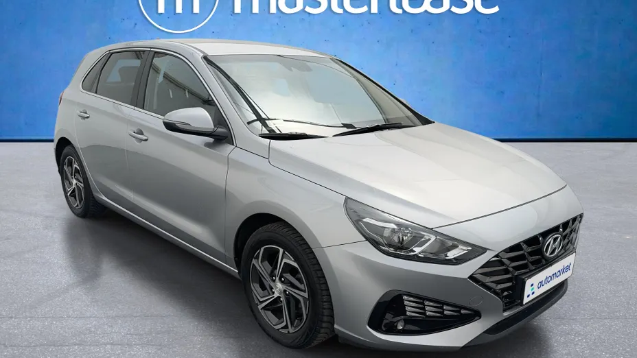 HYUNDAI i30 i30 1.5 DPI Comfort