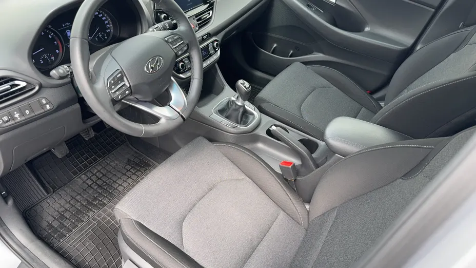 HYUNDAI i30 i30 1.5 DPI Comfort