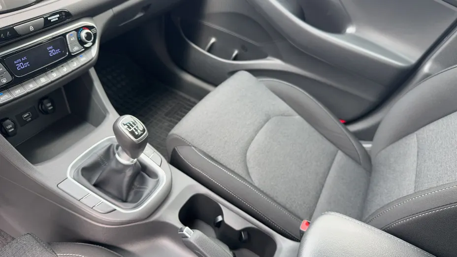 HYUNDAI i30 i30 1.5 DPI Comfort