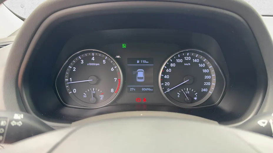 HYUNDAI i30 i30 1.5 DPI Comfort