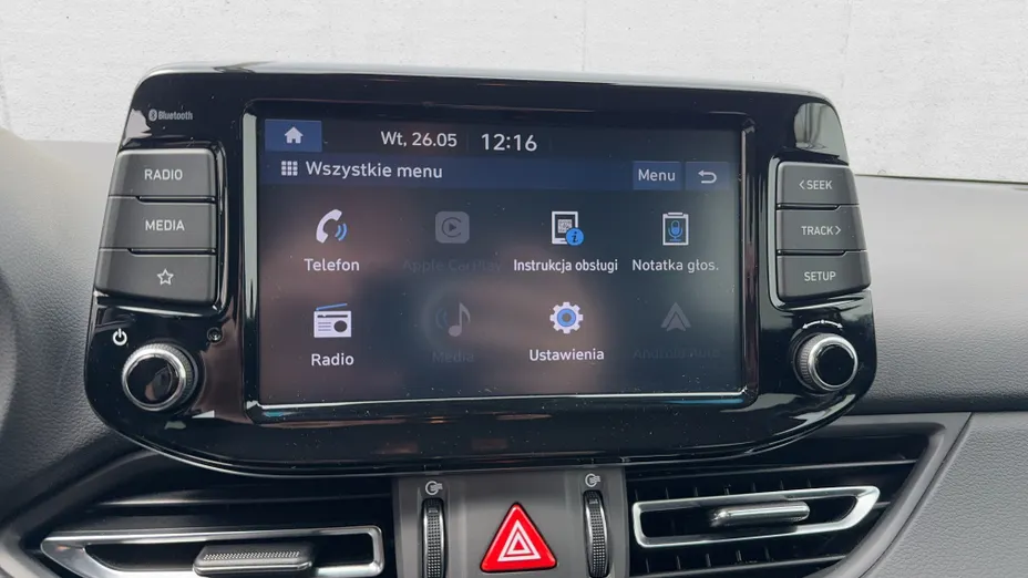 HYUNDAI i30 i30 1.5 DPI Comfort