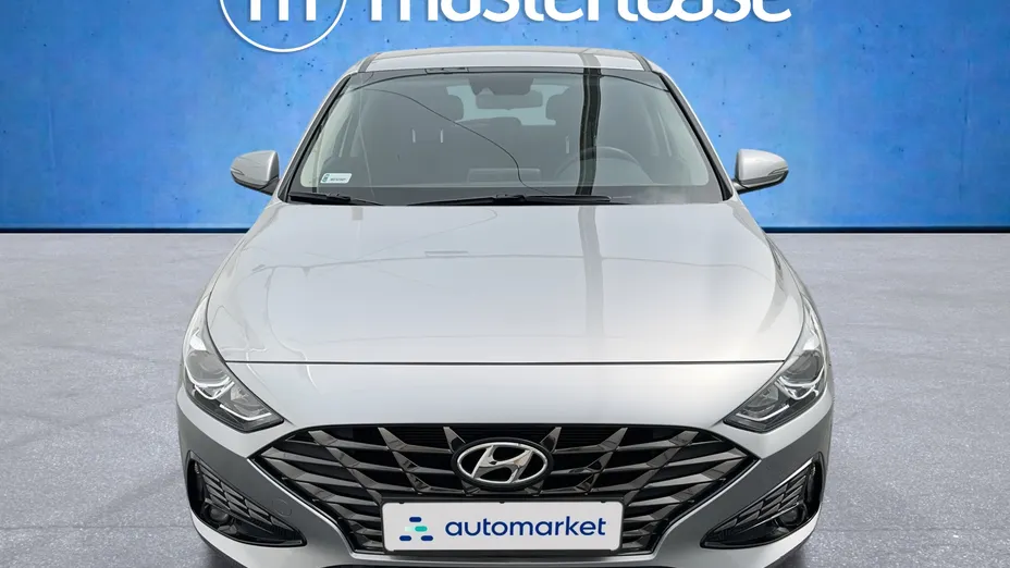 HYUNDAI i30 i30 1.5 DPI Comfort