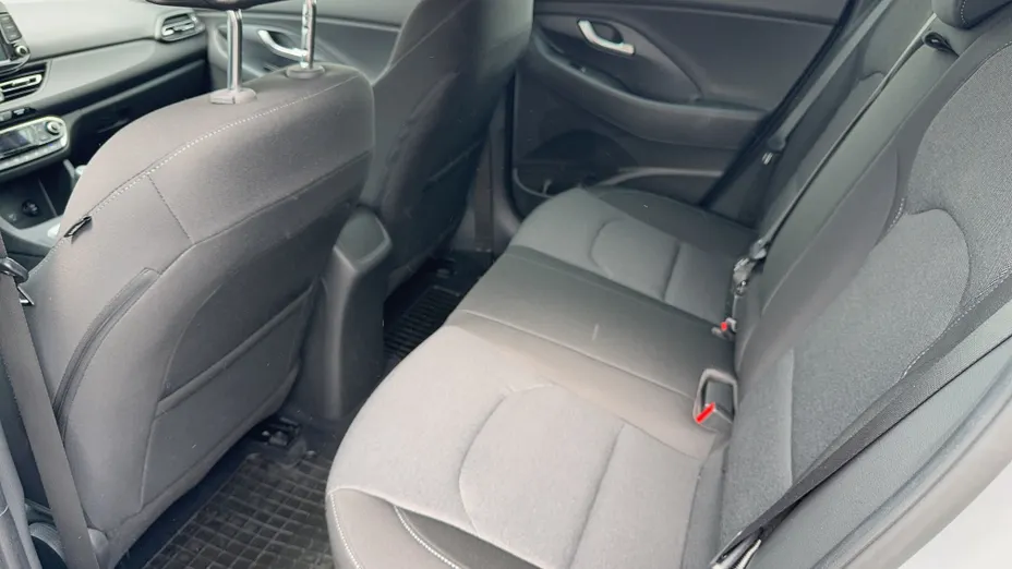 HYUNDAI i30 i30 1.5 DPI Comfort