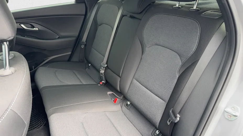 HYUNDAI i30 i30 1.5 DPI Comfort
