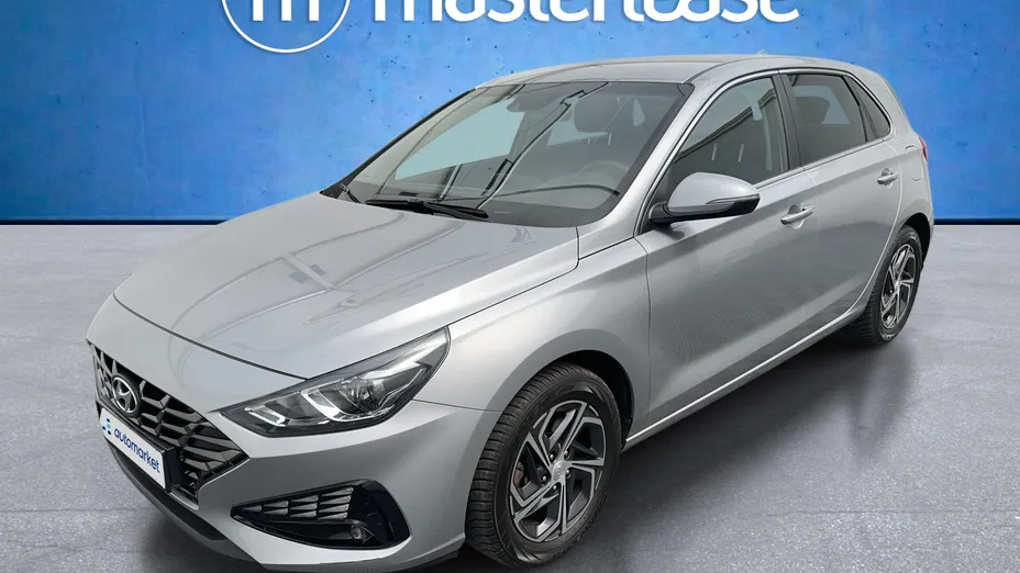 HYUNDAI i30 i30 1.5 DPI Comfort