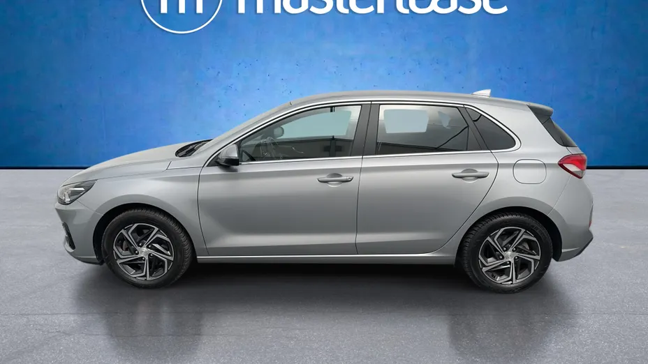 HYUNDAI i30 i30 1.5 DPI Comfort