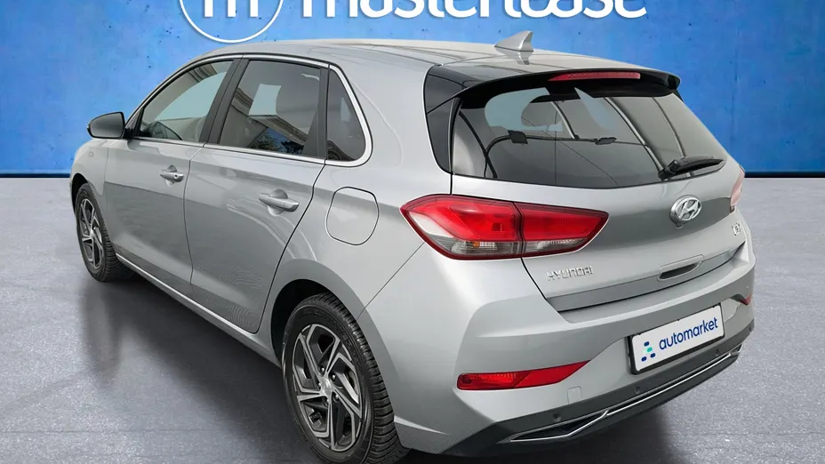HYUNDAI i30 i30 1.5 DPI Comfort