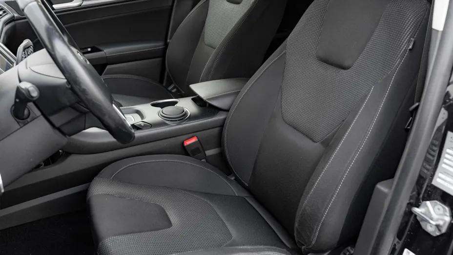 FORD Mondeo Mondeo 2.0 EcoBlue Titanium aut