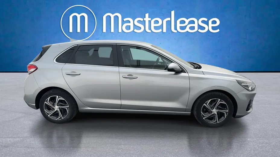 HYUNDAI i30 i30 1.5 DPI Comfort