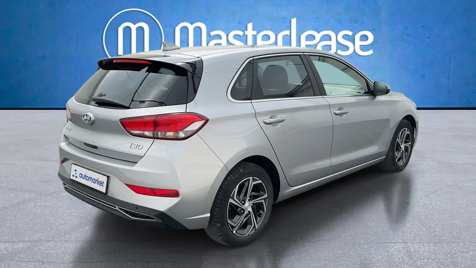 HYUNDAI i30 i30 1.5 DPI Comfort