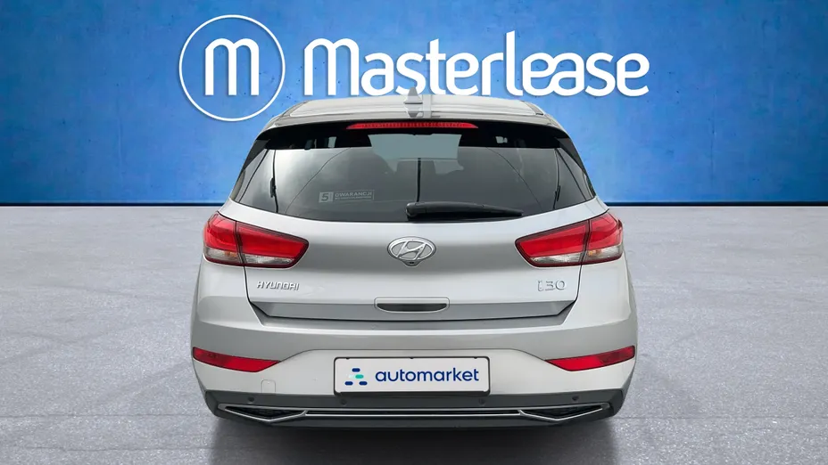 HYUNDAI i30 i30 1.5 DPI Comfort