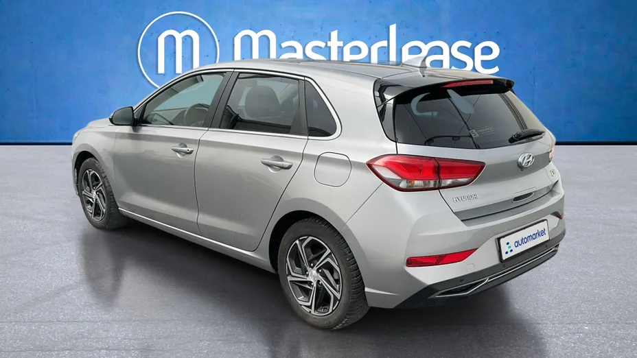 HYUNDAI i30 i30 1.5 DPI Comfort