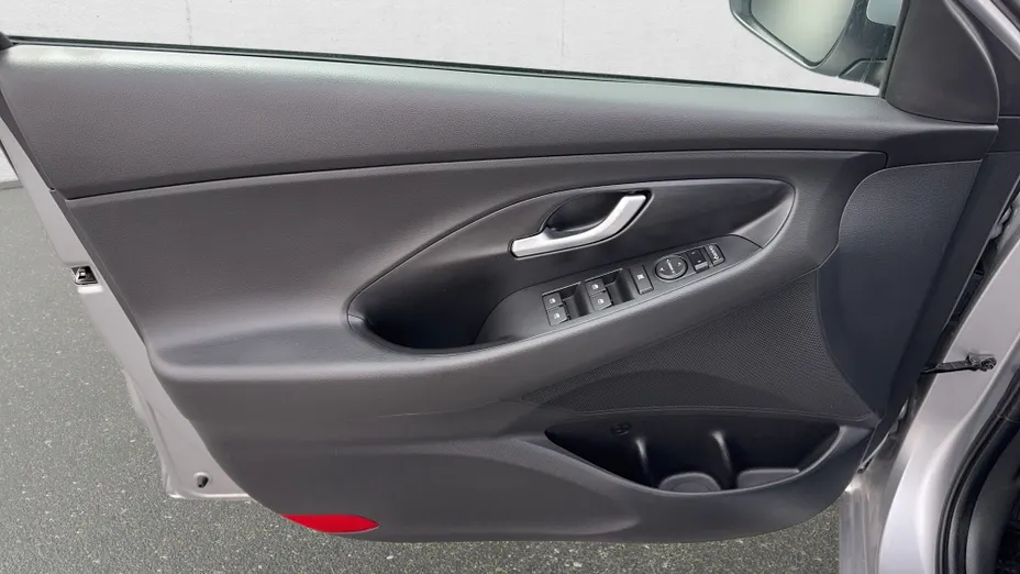 HYUNDAI i30 i30 1.5 DPI Comfort
