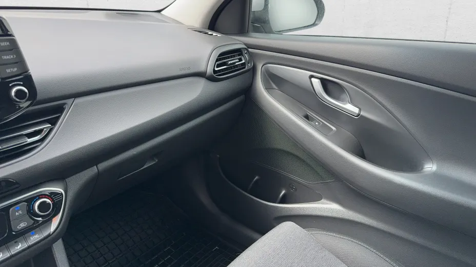 HYUNDAI i30 i30 1.5 DPI Comfort