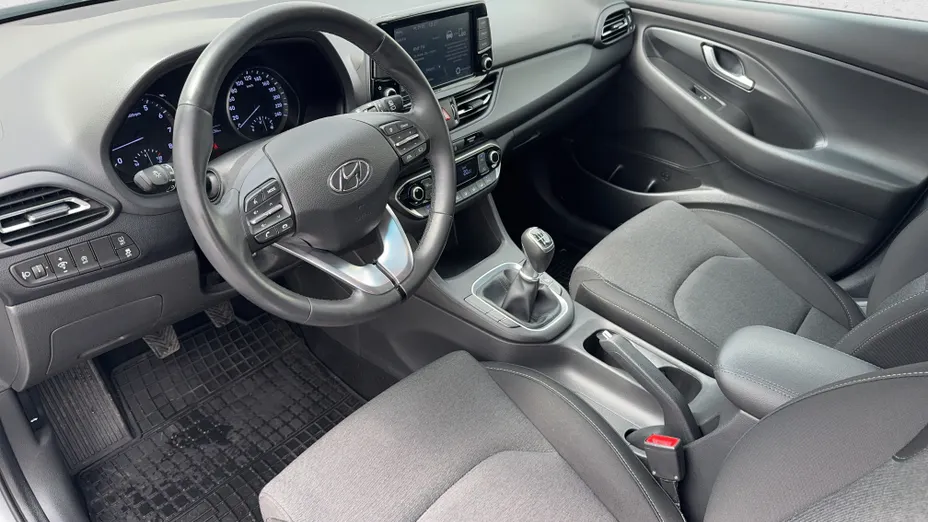 HYUNDAI i30 i30 1.5 DPI Comfort