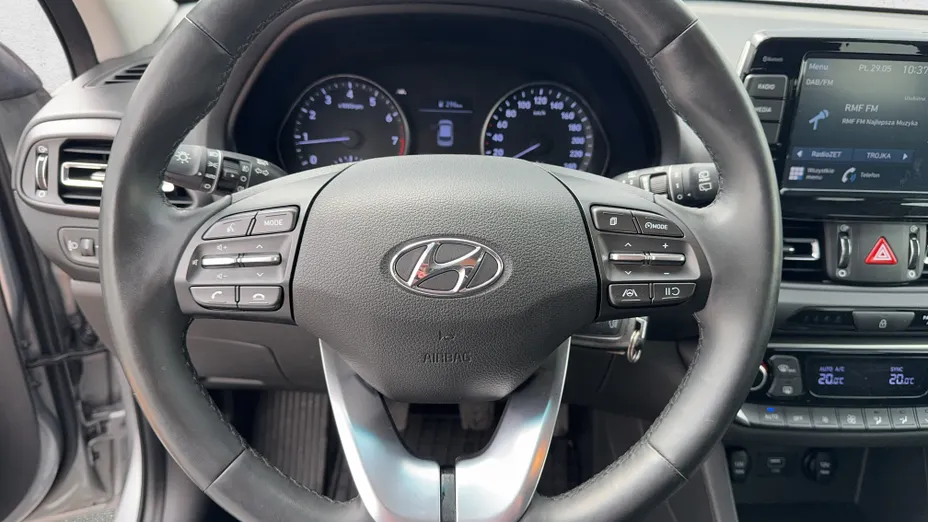 HYUNDAI i30 i30 1.5 DPI Comfort