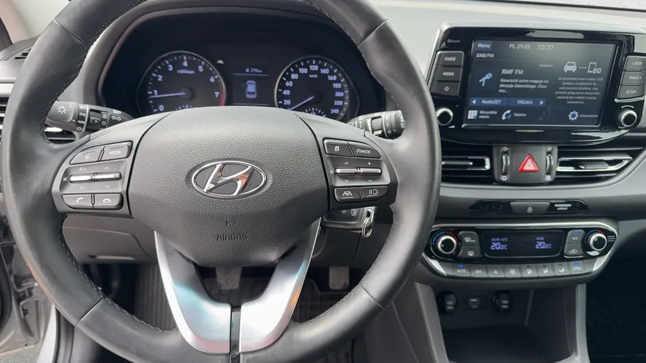 HYUNDAI i30 i30 1.5 DPI Comfort