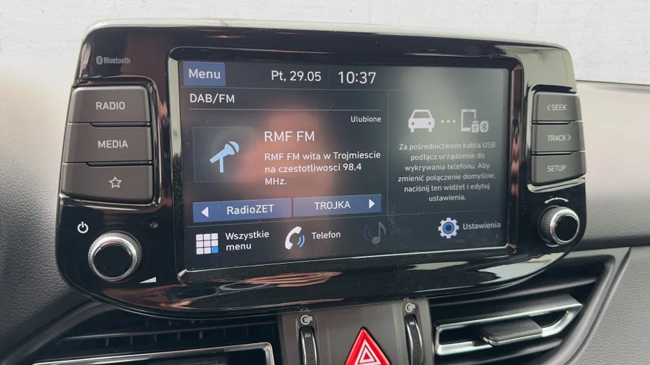 HYUNDAI i30 i30 1.5 DPI Comfort