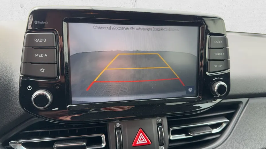 HYUNDAI i30 i30 1.5 DPI Comfort