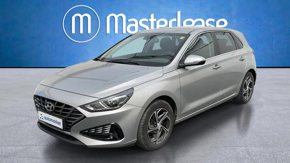HYUNDAI i30 i30 1.5 DPI Comfort