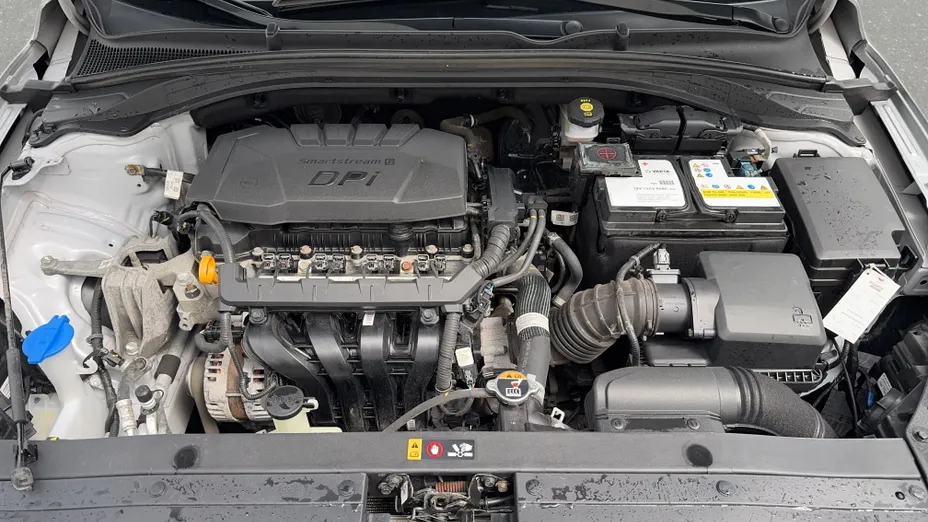 HYUNDAI i30 i30 1.5 DPI Comfort