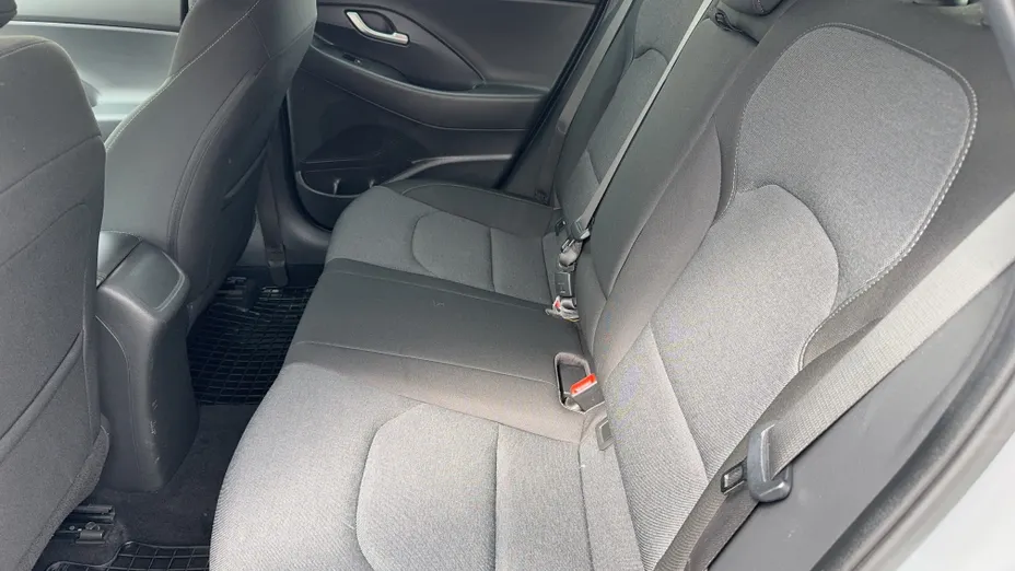 HYUNDAI i30 i30 1.5 DPI Comfort