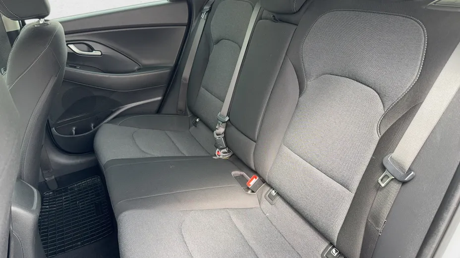 HYUNDAI i30 i30 1.5 DPI Comfort