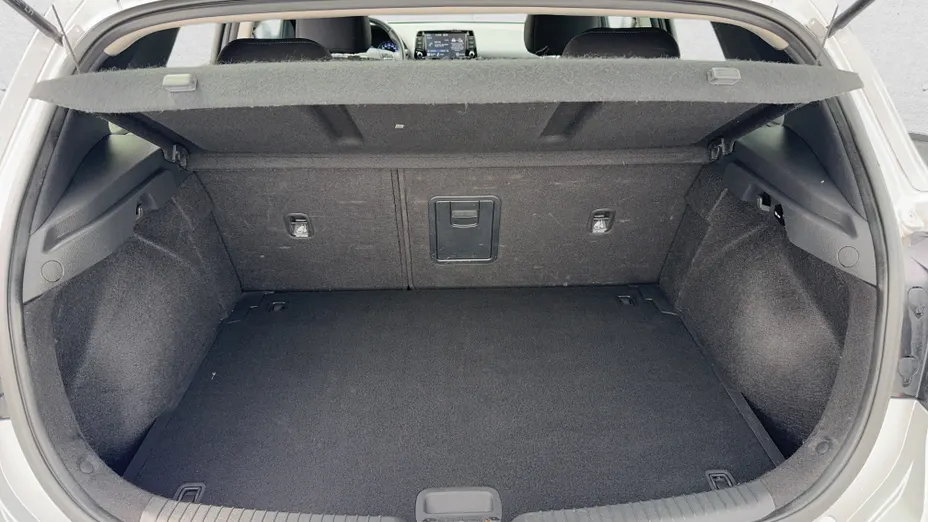 HYUNDAI i30 i30 1.5 DPI Comfort