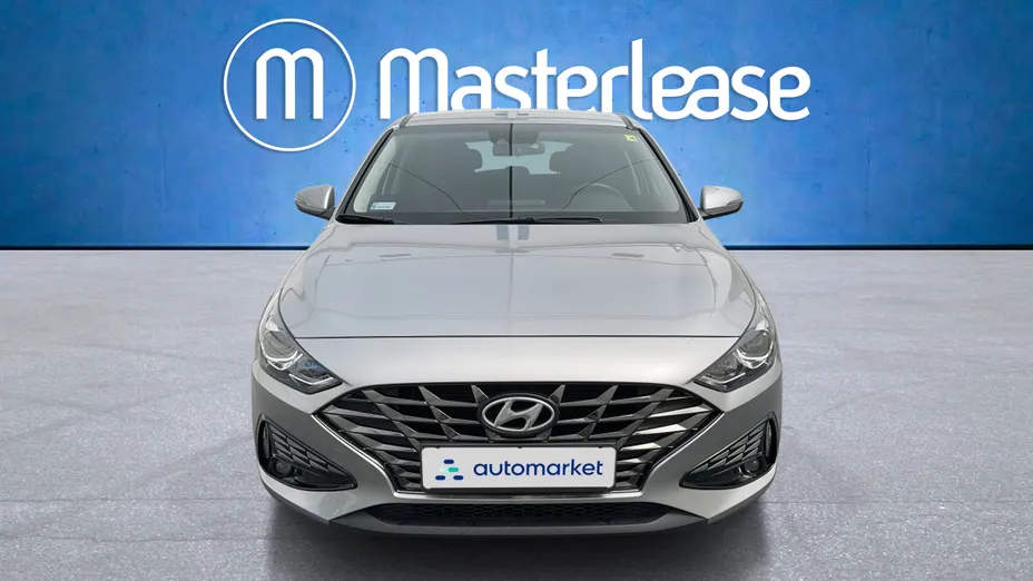 HYUNDAI i30 i30 1.5 DPI Comfort