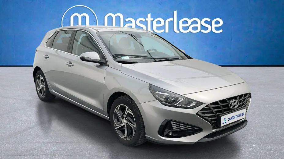 HYUNDAI i30 i30 1.5 DPI Comfort