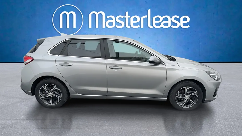 HYUNDAI i30 i30 1.5 DPI Comfort