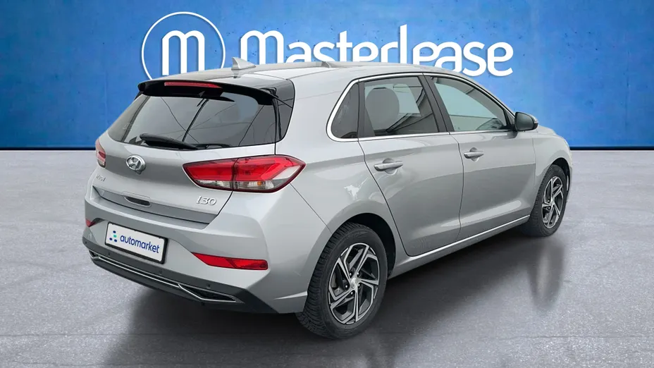 HYUNDAI i30 i30 1.5 DPI Comfort