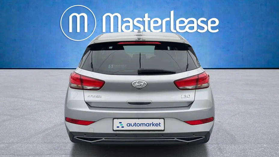 HYUNDAI i30 i30 1.5 DPI Comfort