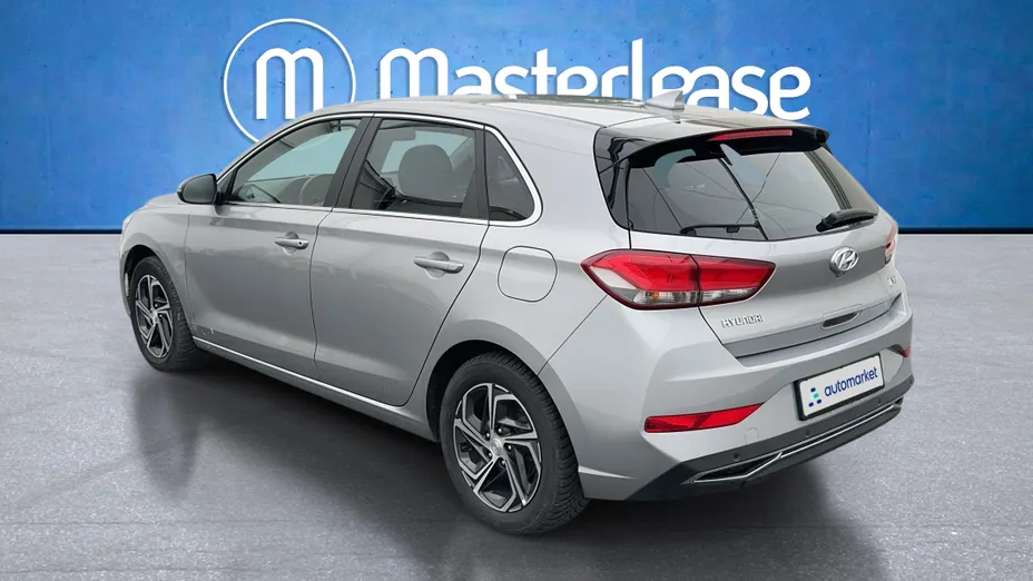 HYUNDAI i30 i30 1.5 DPI Comfort