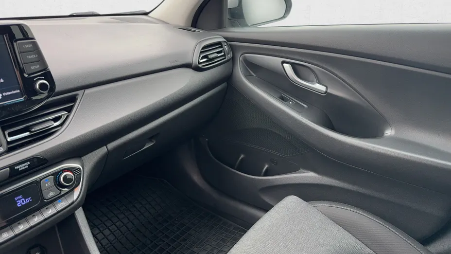 HYUNDAI i30 i30 1.5 DPI Comfort