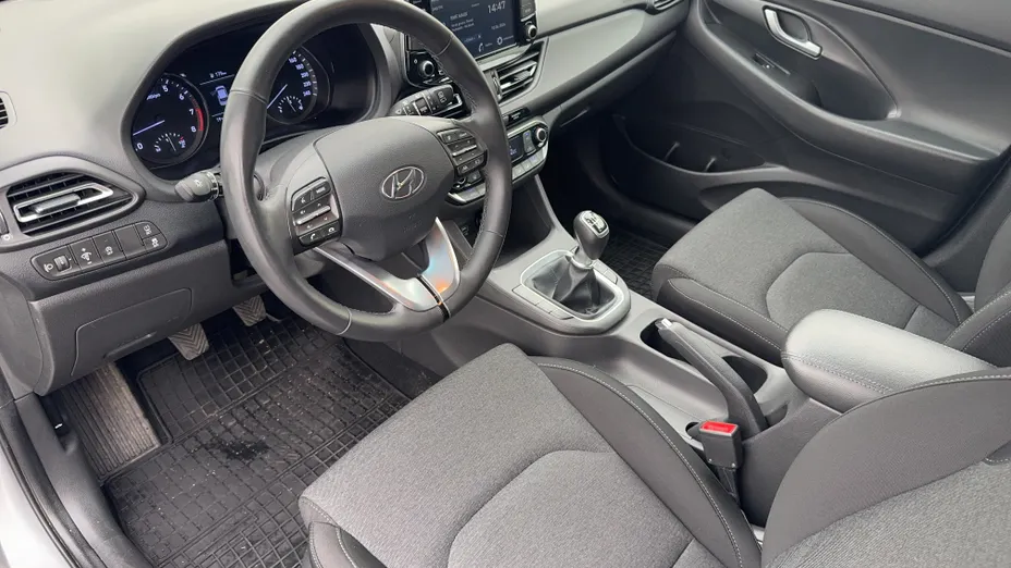HYUNDAI i30 i30 1.5 DPI Comfort