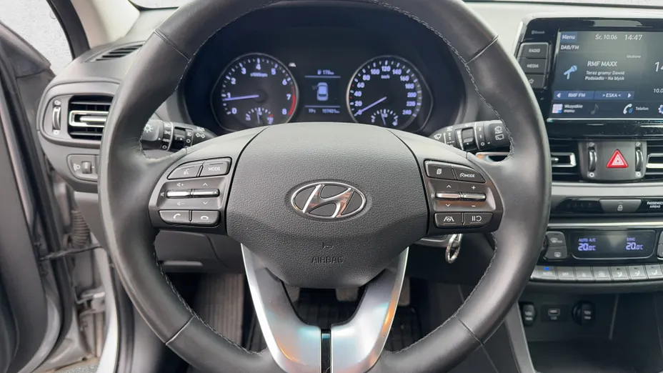 HYUNDAI i30 i30 1.5 DPI Comfort