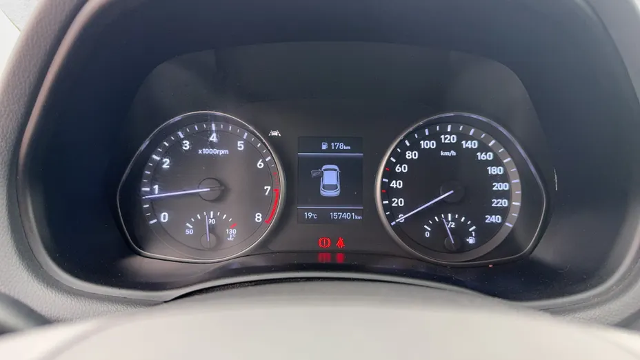 HYUNDAI i30 i30 1.5 DPI Comfort