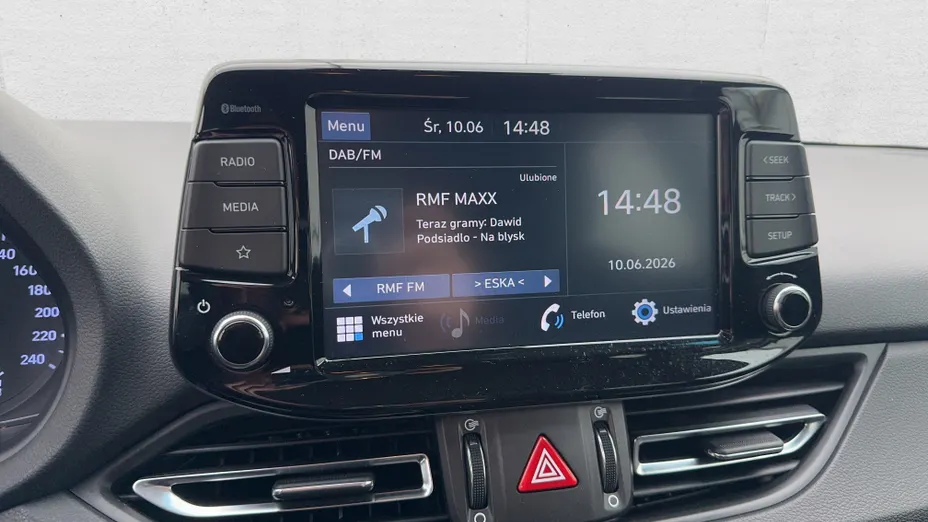 HYUNDAI i30 i30 1.5 DPI Comfort