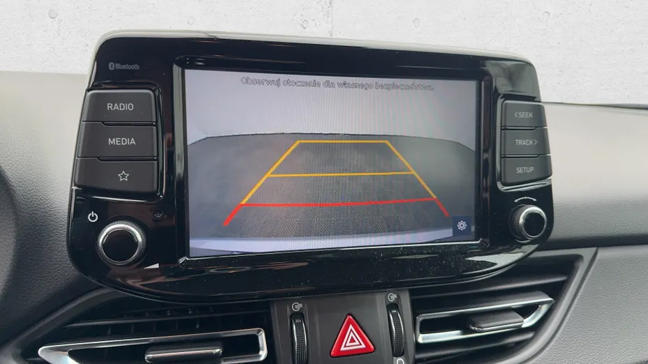 HYUNDAI i30 i30 1.5 DPI Comfort